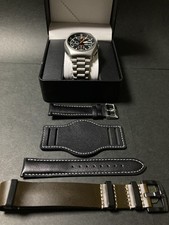 TUTIMA Watch 798 Military
