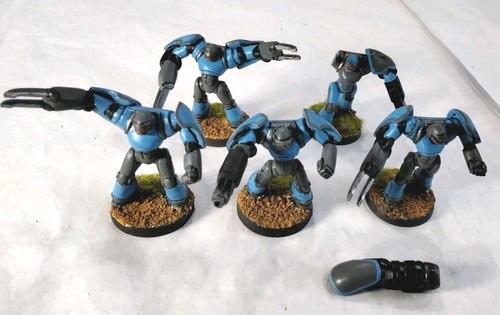 Kore void unit of - void, 5