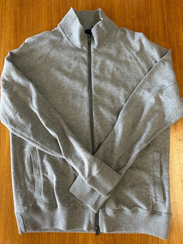 Hugo boss full zip jacket - boss, mens