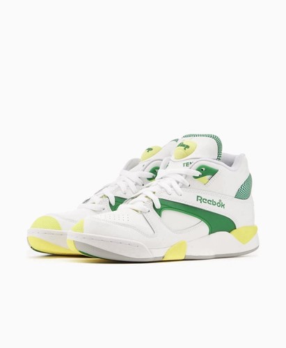 New reebok court - new,