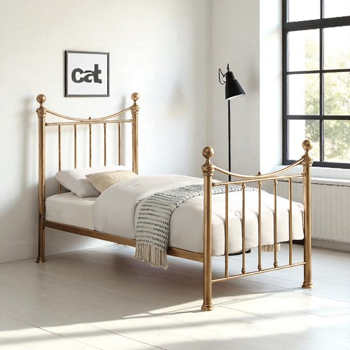Hampstead antique brass - hampstead, effect