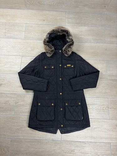 Barbour international enduro - barbour,
