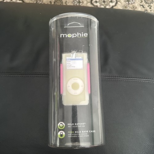 New mophie apple - ipod, nano