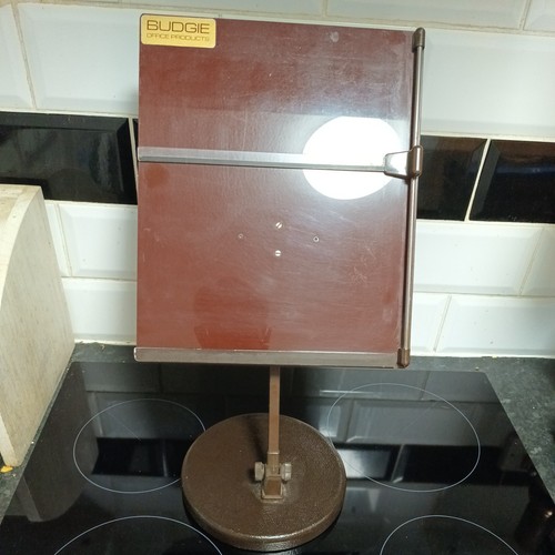 Vintage budgie copy - copy, holder