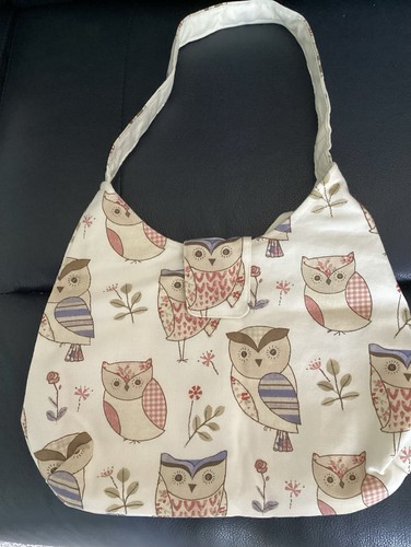 Really cute fabric cream - really,