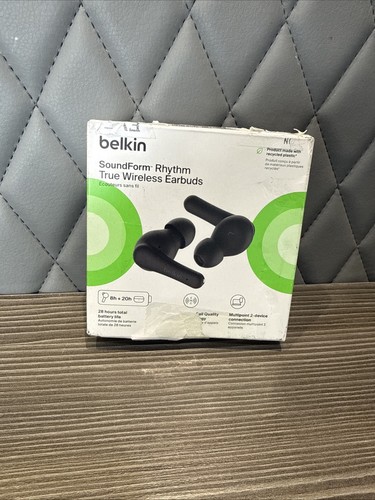 Belkin soundform motion - soundform,