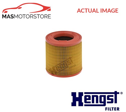 Engine air filter - air,