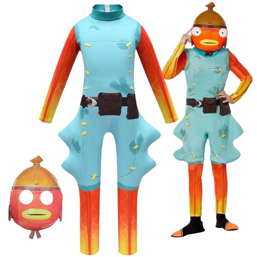 Kids fortnite fishstick - kids,