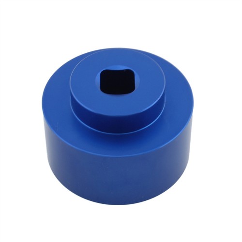 Blue shock absorbing tool - blue,