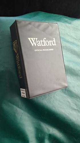 Complete home programme - complete,