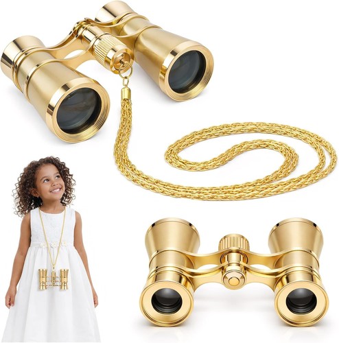 3x25 binoculars opera glasses - 3x25,