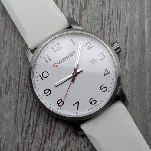 Wenger 1641 106 avenue - 01.1641.106,