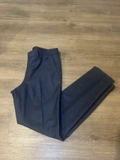 J.Lindeberg Grant Flannel Wool