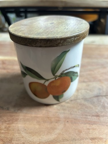 Royal worcester evesham - royal,