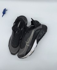 Nike Air Max 2090 Black Wolf