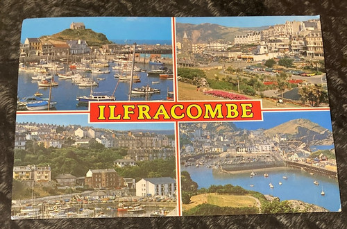 Unused north devon multiview - unused,