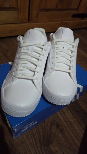 Bnib adidas originals court - bnib,