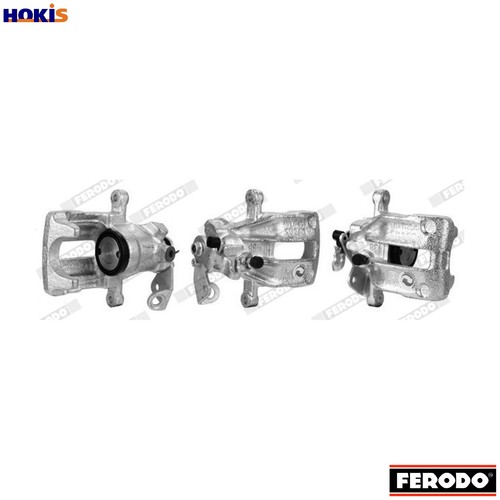 Brake caliper fcl692637 for - fcl692637,