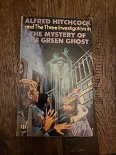 Alfred Hitchcock & The Three