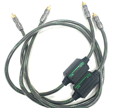 Mit avt interconnect - avt, 2