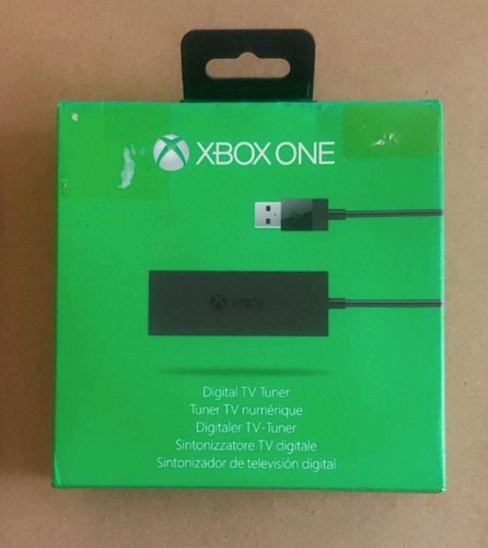Xbox one digital tuner new - digital, in