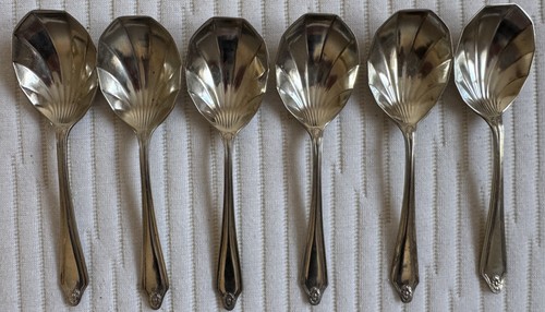 Vintage epns art deco - art,