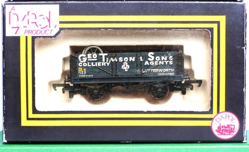 Dapol b67 plank - dapol,