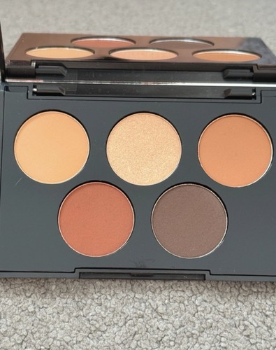 Morphe artistry palette new - morphe,
