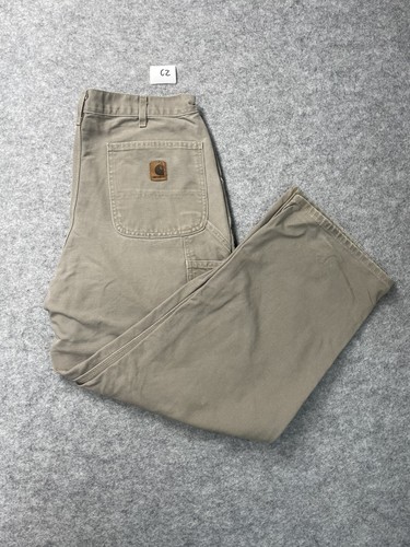 Carhartt carpenter jeans mens - carpenter,