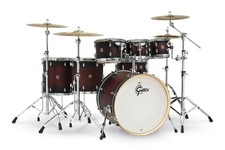 Gretsch Catalina Maple, Satin