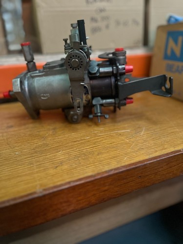 Cav dpa 3247f300 injection - cav,