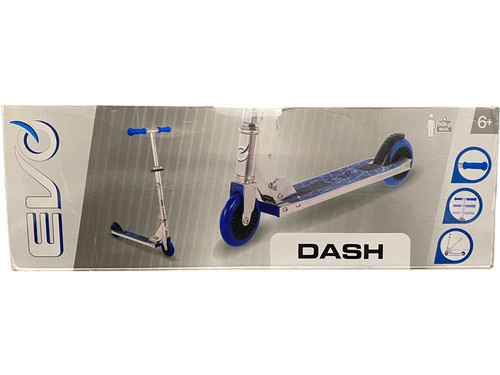Evo dash push - evo, scooter