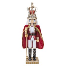 Nutcracker King Christmas