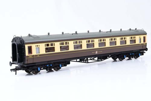 Bachmann gauge 053 60ft - gauge, 34-053