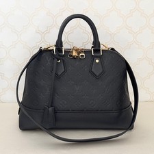 LOUIS VUITTON Neo Alma PM