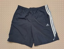 Adidas 2000s shiny polyester - adidas,