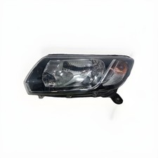 2013 DACIA SANDERO STEPWAY HEADLIGHT HEADLAMP LEFT FRONT NS 2012-2025 260600900R