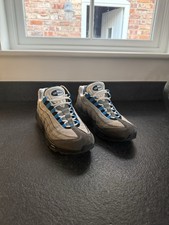 Nike Air Max 95 OG Crystal