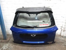 2021 MINI HATCH COOPER CLASSIC