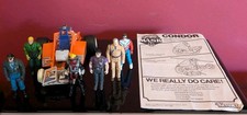 MASK Action figure Bundle 6