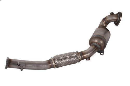 Catalytic converter jmj - jmj,