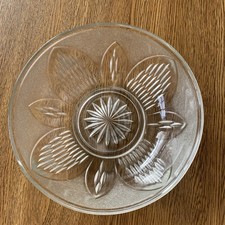 Vintage Crystal Glass