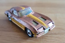 1963 Vintage Corgi No. 310