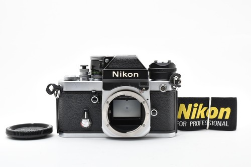 Nikon photomic body slr - photomic,