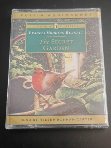 The secret garden frances - secret,