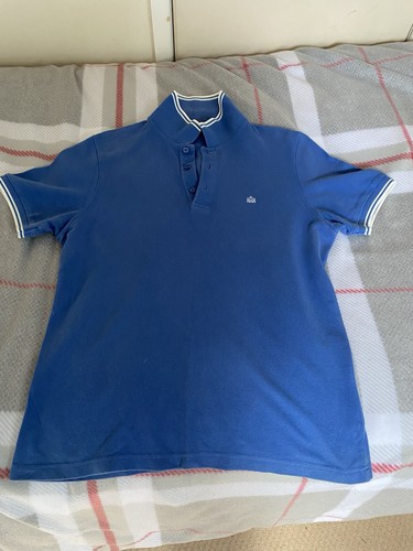 Men merc polo - shirt, size