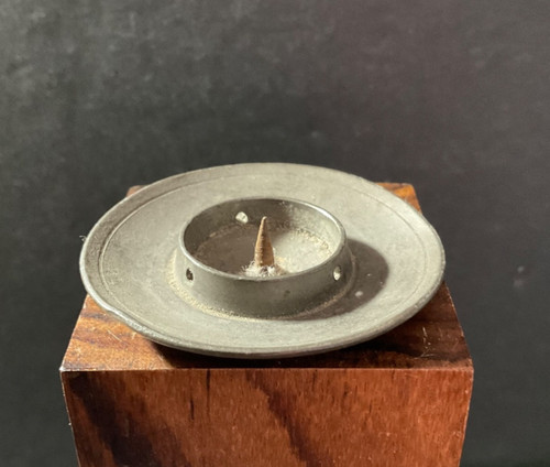 Vintage candlestick inserts - vintage,