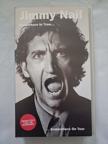 Jimmy nail somewhere - nail,