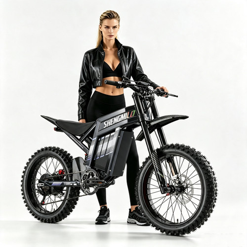 Long range 60v motorcycle - range,