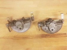 2 TRICO VACUUM WIPER MOTORS